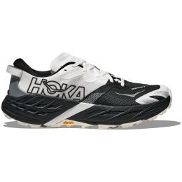 Чоловічі черевики Hoka M Speedgoat 7 Wide чорний/білий Black / White