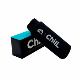 Пристрій для тренування CRUX ChilL чорний