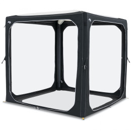 Надувний навіс Dometic HUB 1.0 темно-синій