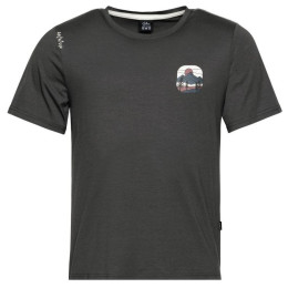 Чоловіча футболка Chillaz Bozen Sunset