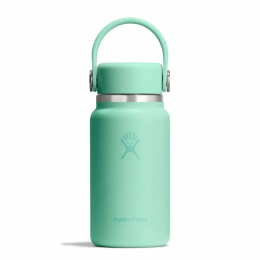 Термос Hydro Flask Micro Hydro 200 ml світло-зелений Mermaid Green