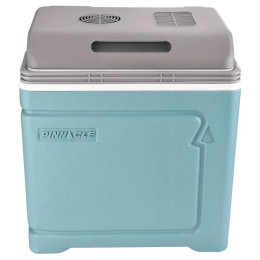 Термобокс Pinnacle Pronto 30L синій/сірий Nile Blue