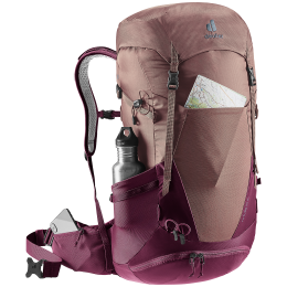 Жіночий рюкзак Deuter Futura 30 SL