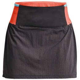 Спідниця Under Armour SpeedPocket Trail Skirt сірий