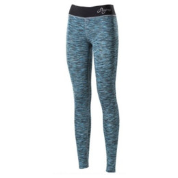 Жіночі функціональні  легінси Progress MG Lunga 43TV синій BlueMelor