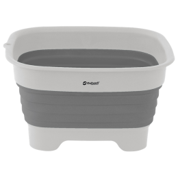 Миска для миття Outwell Collaps Wash Bowl with drain