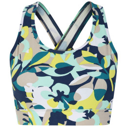 Спортивний бюстгальтер Dare 2b Swift II Bra темно-синій