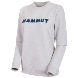 Чоловіча толстовка Mammut ML PUll світло-сірий highway mélange