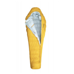 Літній спальник Patizon G 250 S (156-170 cm)