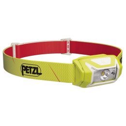 Налобний ліхтарик Petzl Tikka (2025) жовтий yellow