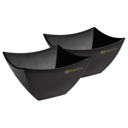 Миски Ridge Monkey DLX Bowl Twin Pack