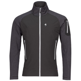 Чоловіча куртка High Point Merino Alpha чорний
