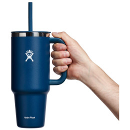 Термокружка Hydro Flask All around Travel Tumbler 40 OZ (1180ml)