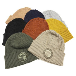 Зимова шапка České parky Wolfie