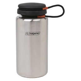 Пляшка Nalgene Stainless Steel Standard 1 l срібний