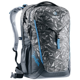 Дитячий рюкзак Deuter Ypsilon сірий BlackZigzag