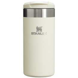 Термокружка Stanley AeroLight Transit 350 ml бежевий Cream Gloss