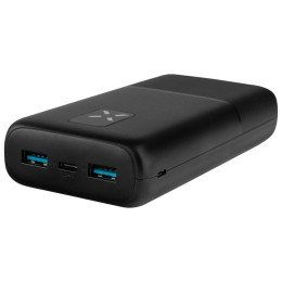 Повербанк Fixed Zen 20 s LCD displejem