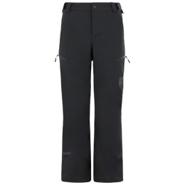 Чоловічі зимові штани Fundango Teak Pants чорний black