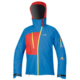 Чоловіча куртка Direct Alpine Devil Alpine Jacket синій blue/red