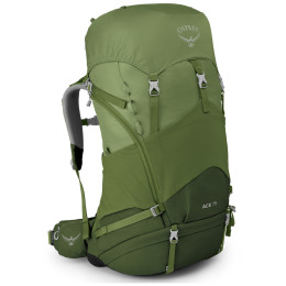 Рюкзак Osprey ACE 75 II зелений venture green