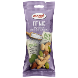 Горіхова суміш Mogyi Fit Mix 70 g