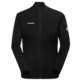 Жіноча функціональна толстовка Mammut Taiss Light ML Jacket Women