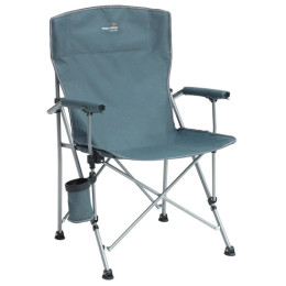 Стілець Easy Camp Oak Chair Ink синій Fjord Blue