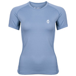 Жіноча функціональна футболка High Point Code 2.0 SS lady 2024