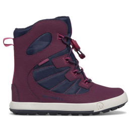 Дитячі черевики Merrell Snow Bank 4.0 Wtpf