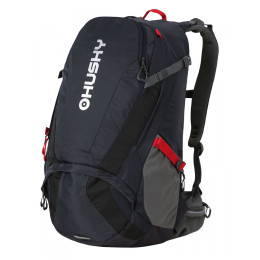 Рюкзак Husky Marney 30L сірий