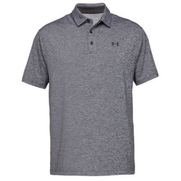 Чоловіча футболка Under Armour Playoff Polo 2.0 сірий