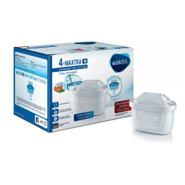 Фільтруючий патрон Brita MAXTRA PLUS 2Pack