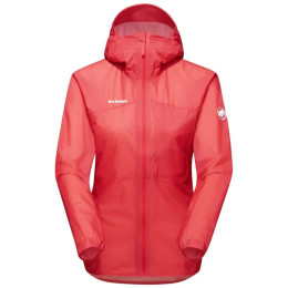 Жіноча куртка Mammut Kento Light HS Hooded Jacket W