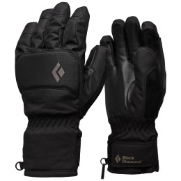Лижні рукавички Black Diamond Mission Gloves