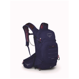 Жіночий рюкзак Osprey Raven 14