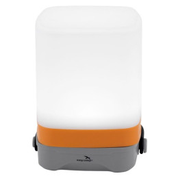 Lampa Easy Camp Chameleon Lantern bílá White