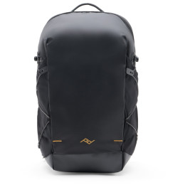 Рюкзак Peak Design Outdoor Backpack Zip 18L чорний Black