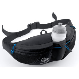 Ledvinka Lowe Alpine Lightflite Hydro tmavě šedá anthracite/AH