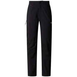 Жіночі функціональні штани The North Face W Speedlight Regular Pants чорний TNF BLACK