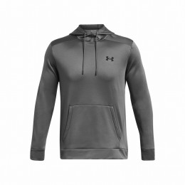 Чоловіча толстовка Under Armour Armour Fleece Hoodie