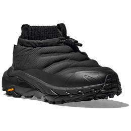 Чоловічі черевики Hoka M Kaha 2 Frost Moc Gtx чорний Black / Black
