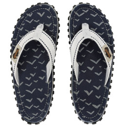 Жіночі шльопанці Gumbies Islander Flip-Flops - Seaside