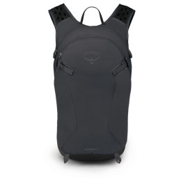 Туристичний рюкзак Osprey Sportlite 15 сірий dark charcoal grey