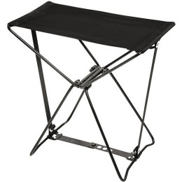 Stolička Bo-Camp Fishing Stool černá black