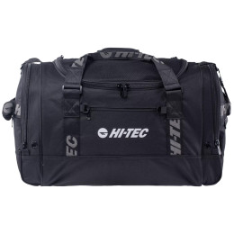Спортивна сумка Hi-Tec Austin L чорний BLACK