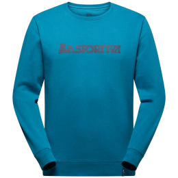 Чоловіча толстовка La Sportiva Heritage Logo Sweater M