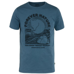 Чоловіча футболка Fjällräven Equipment T-shirt M