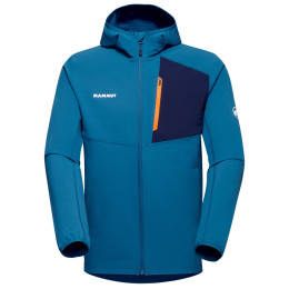 Чоловіча куртка Mammut Madris Light ML Hooded Jacket Men 2023
