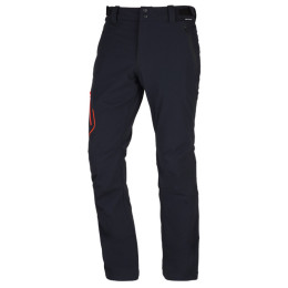 Чоловічі штани Northfinder Horace чорний